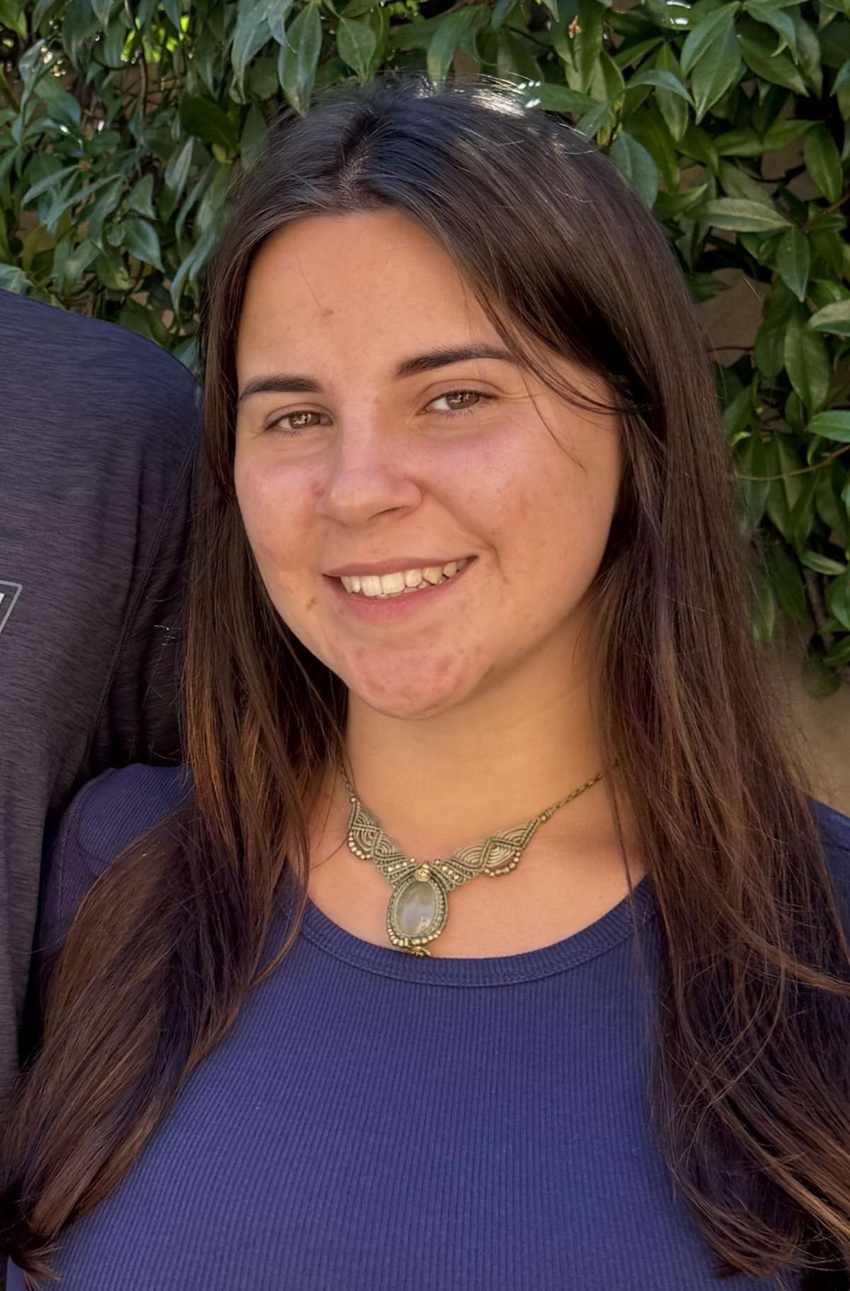 Nicole Giubilo